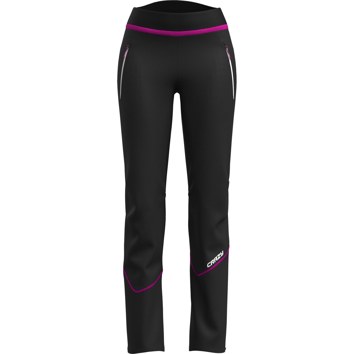 Image of Crazy Donna Pantaloni Ionic