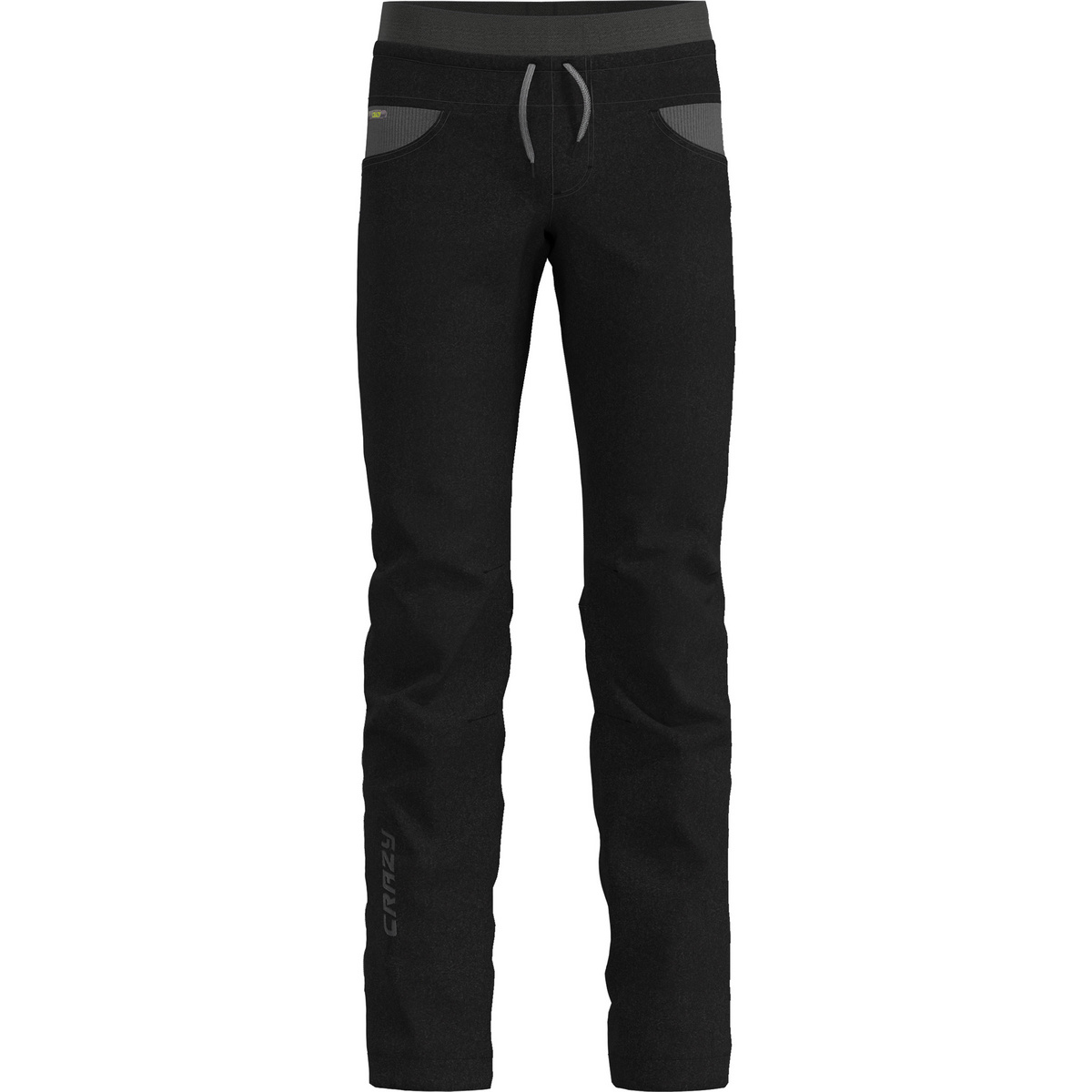 Image of Crazy Uomo Pantaloni Joker