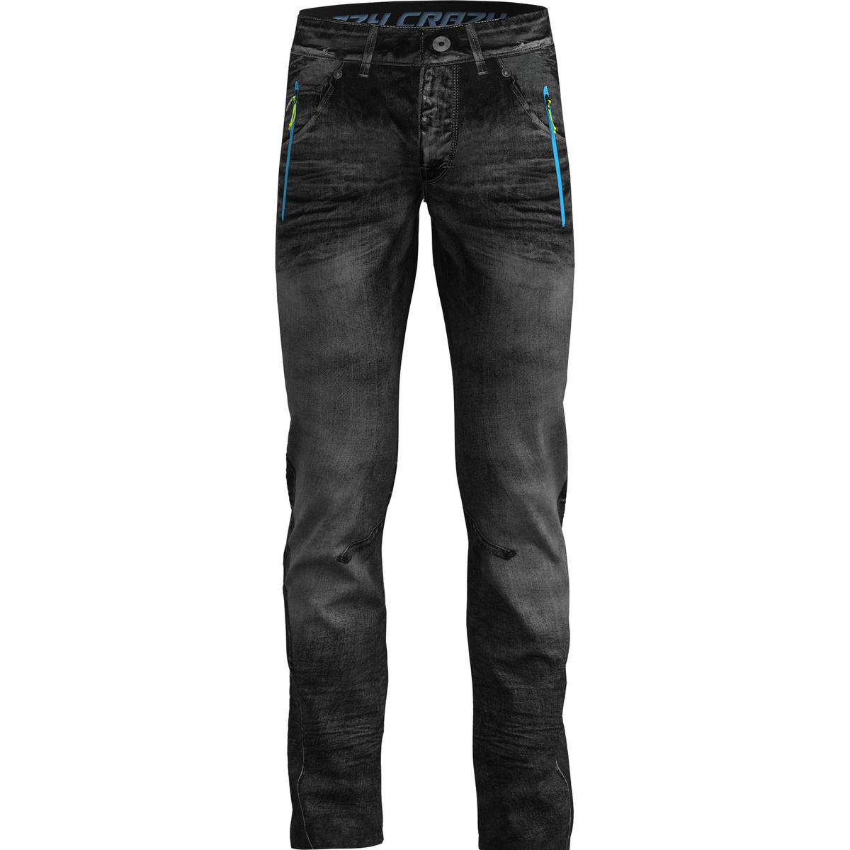 Image of Crazy Herren Super Hose
