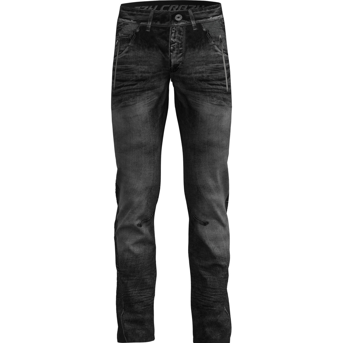 Image of Crazy Uomo Pantaloni Super