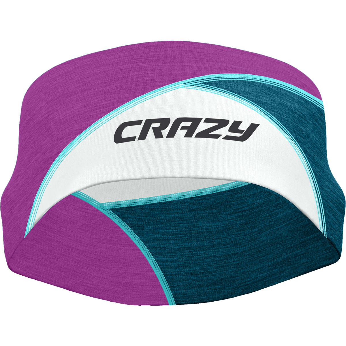 Image of Crazy Fascia per la testa Switch