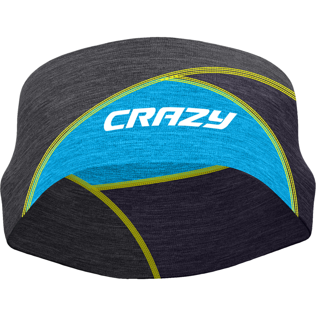 Image of        Crazy Fascia per la testa Switch