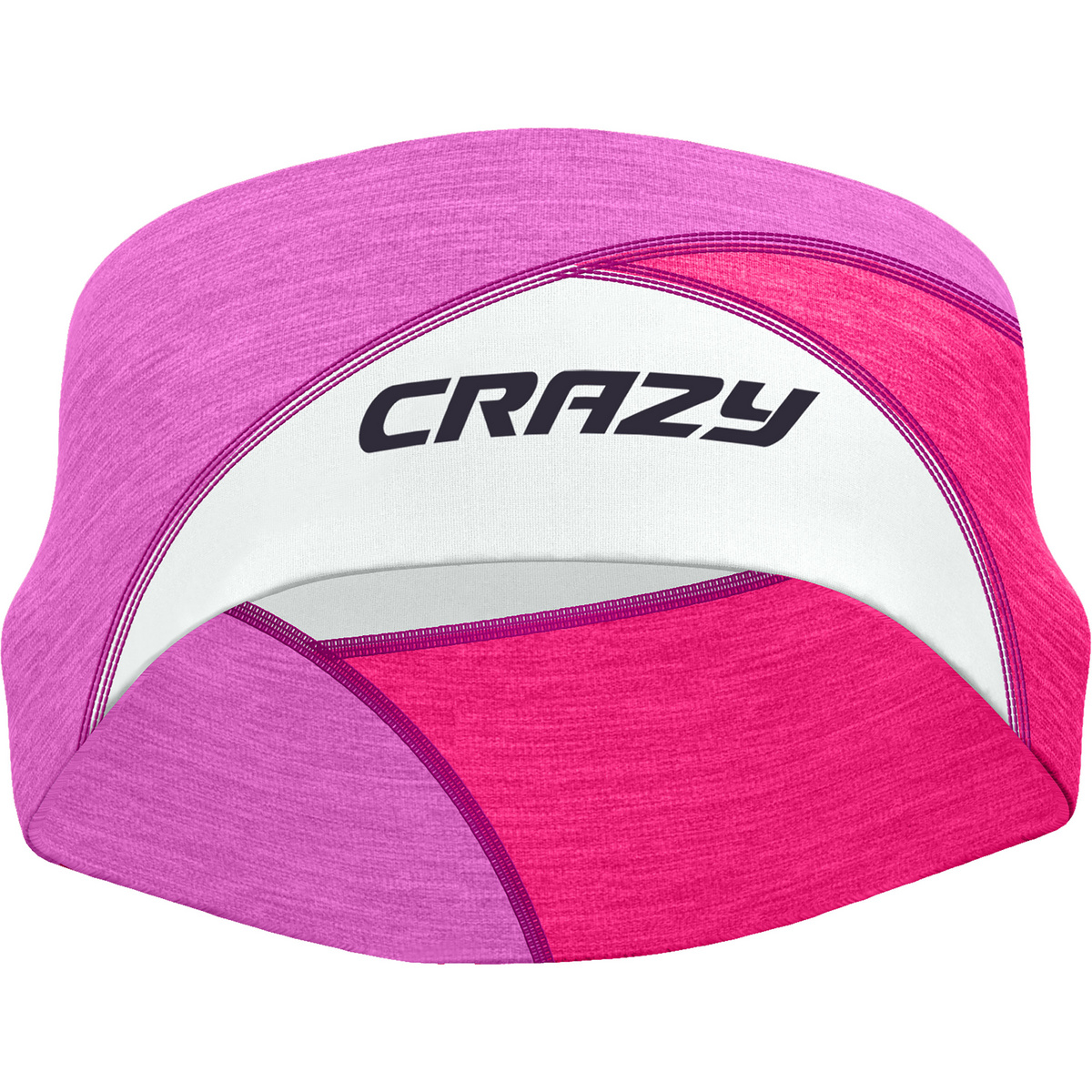 Image of Crazy Fascia per la testa Switch