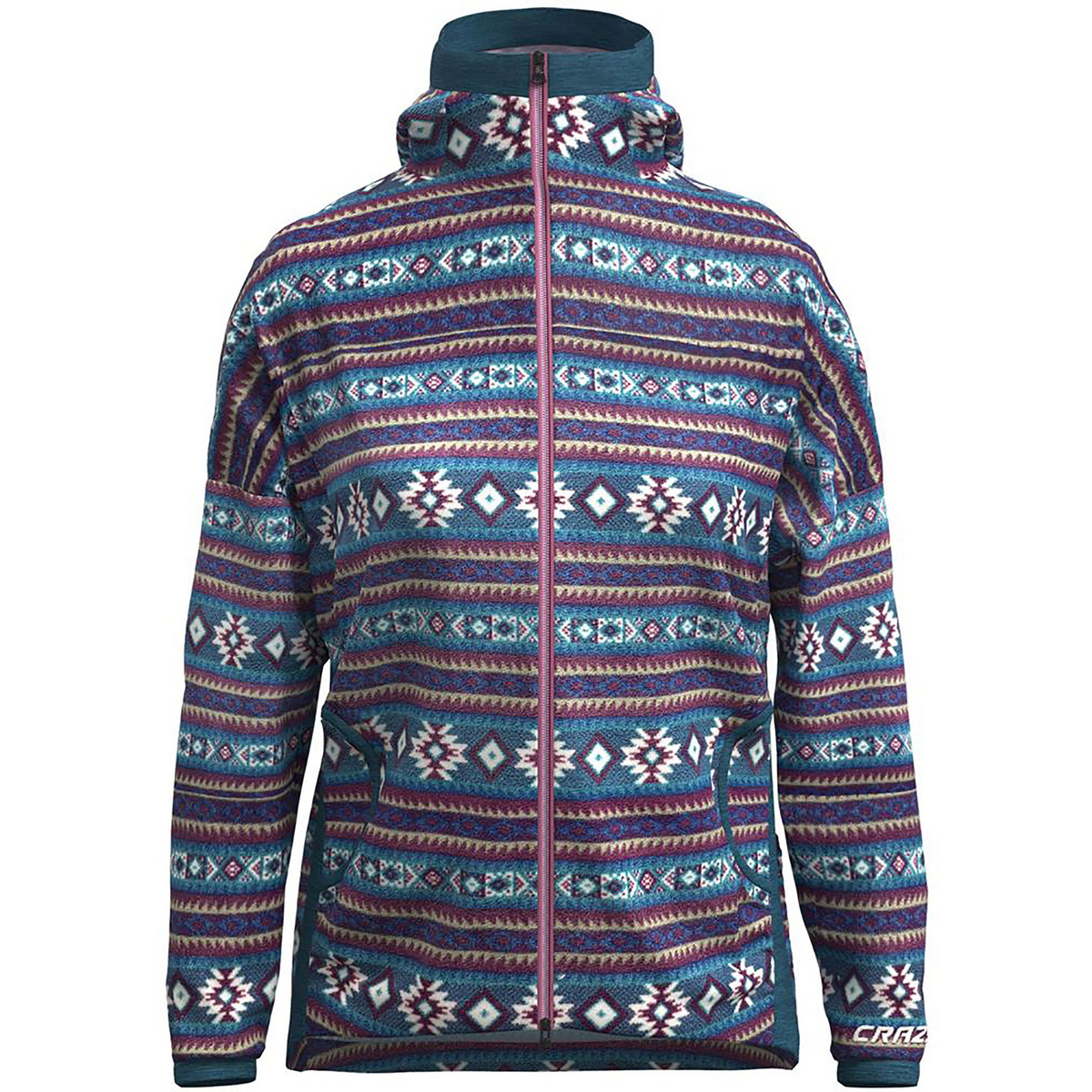 Image of Crazy Donna Giacca Aria