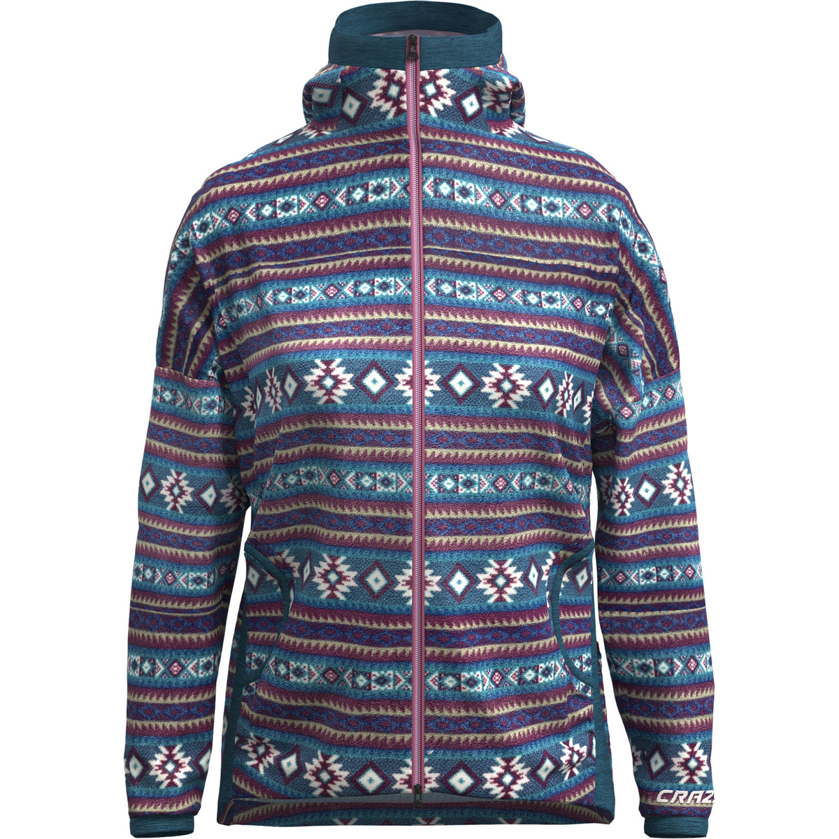 Image of Crazy Donna Giacca Aria