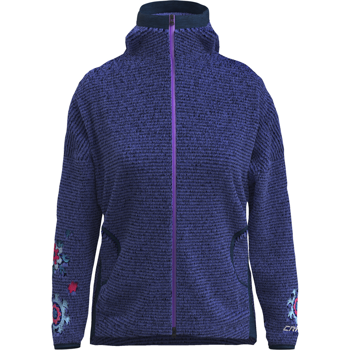 Image of Crazy Donna Giacca Aria