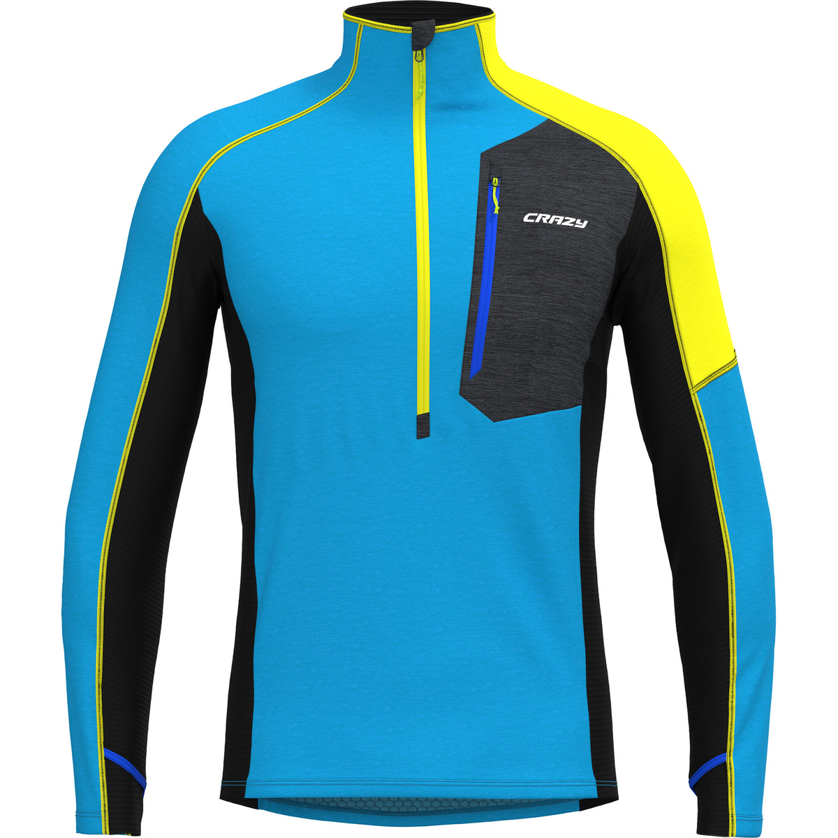 Image of Crazy Uomo Maglia a manica lunga Ascent