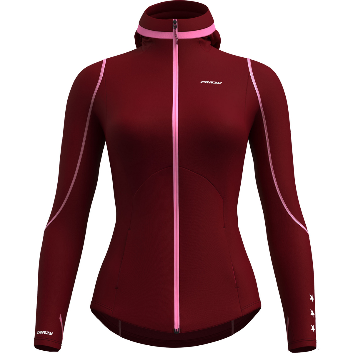 Image of Crazy Damen Exit Jacke