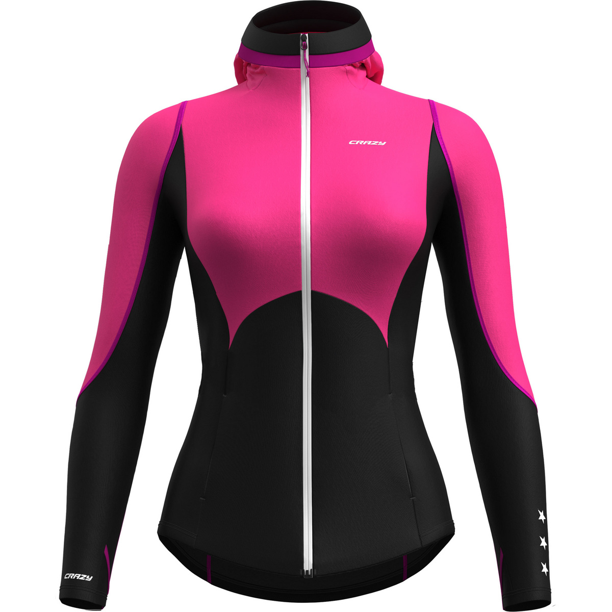 Image of Crazy Donna Giacca Exit