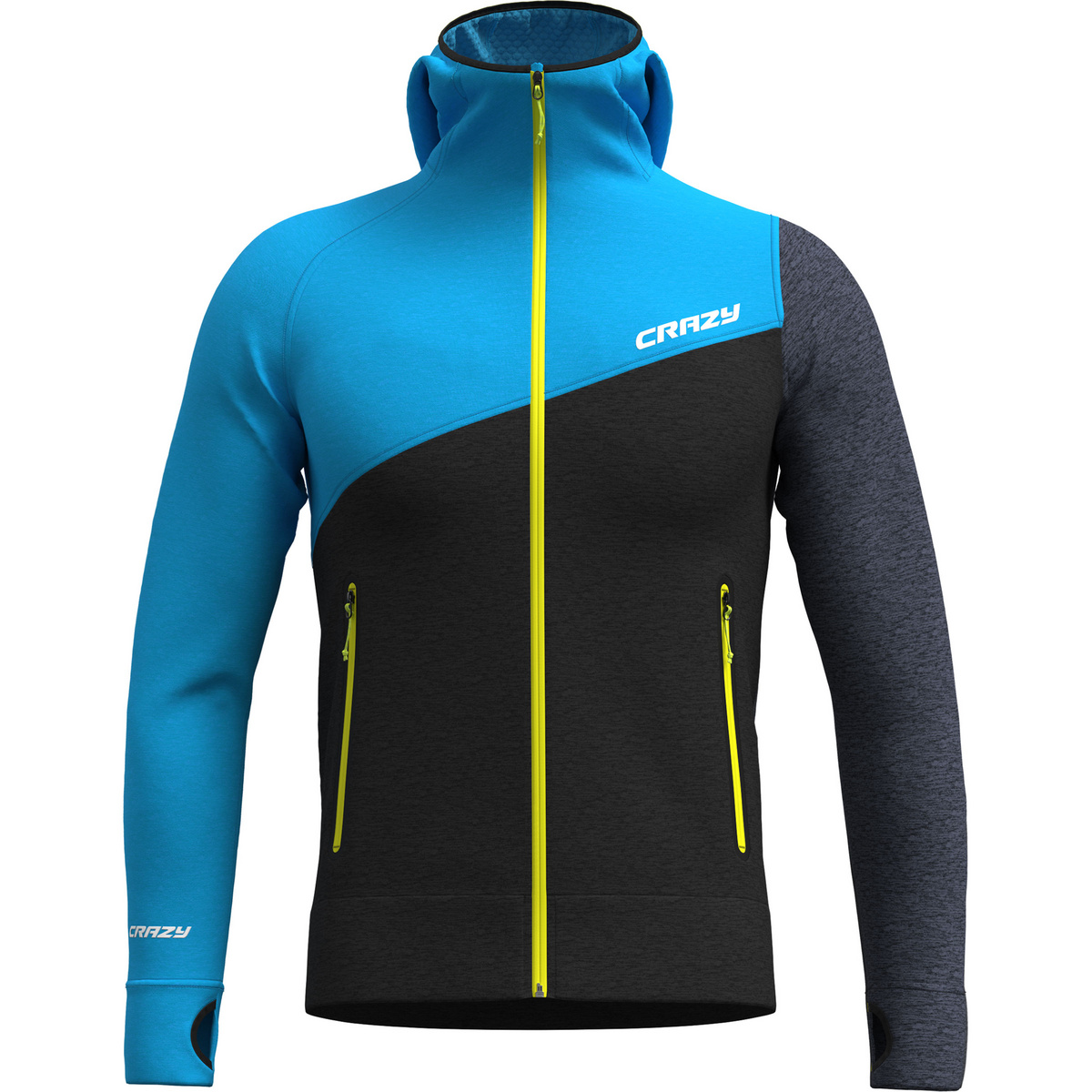 Image of Crazy Uomo Giacca Gulliver