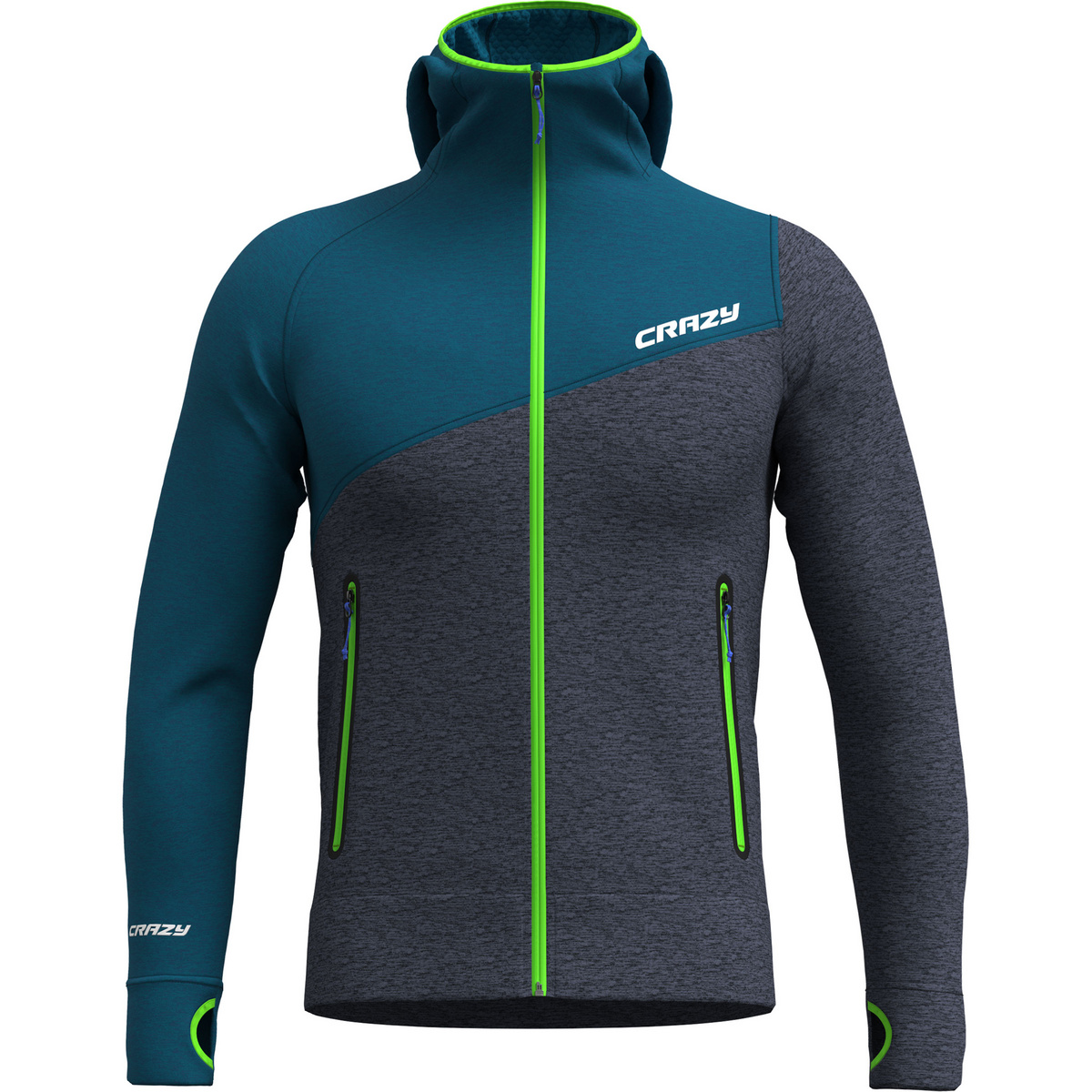 Image of Crazy Uomo Giacca Gulliver