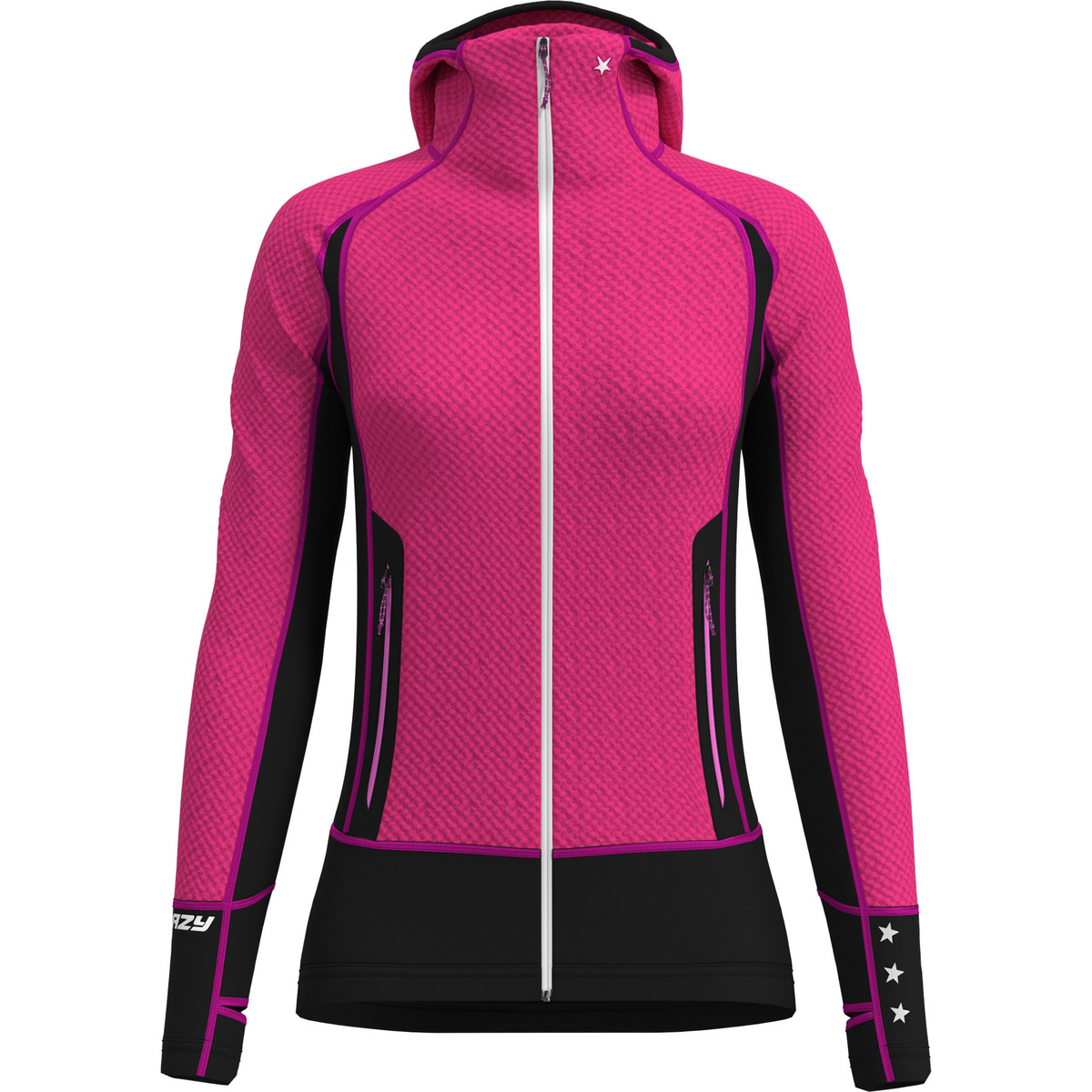 Image of Crazy Donna Giacca Inspire