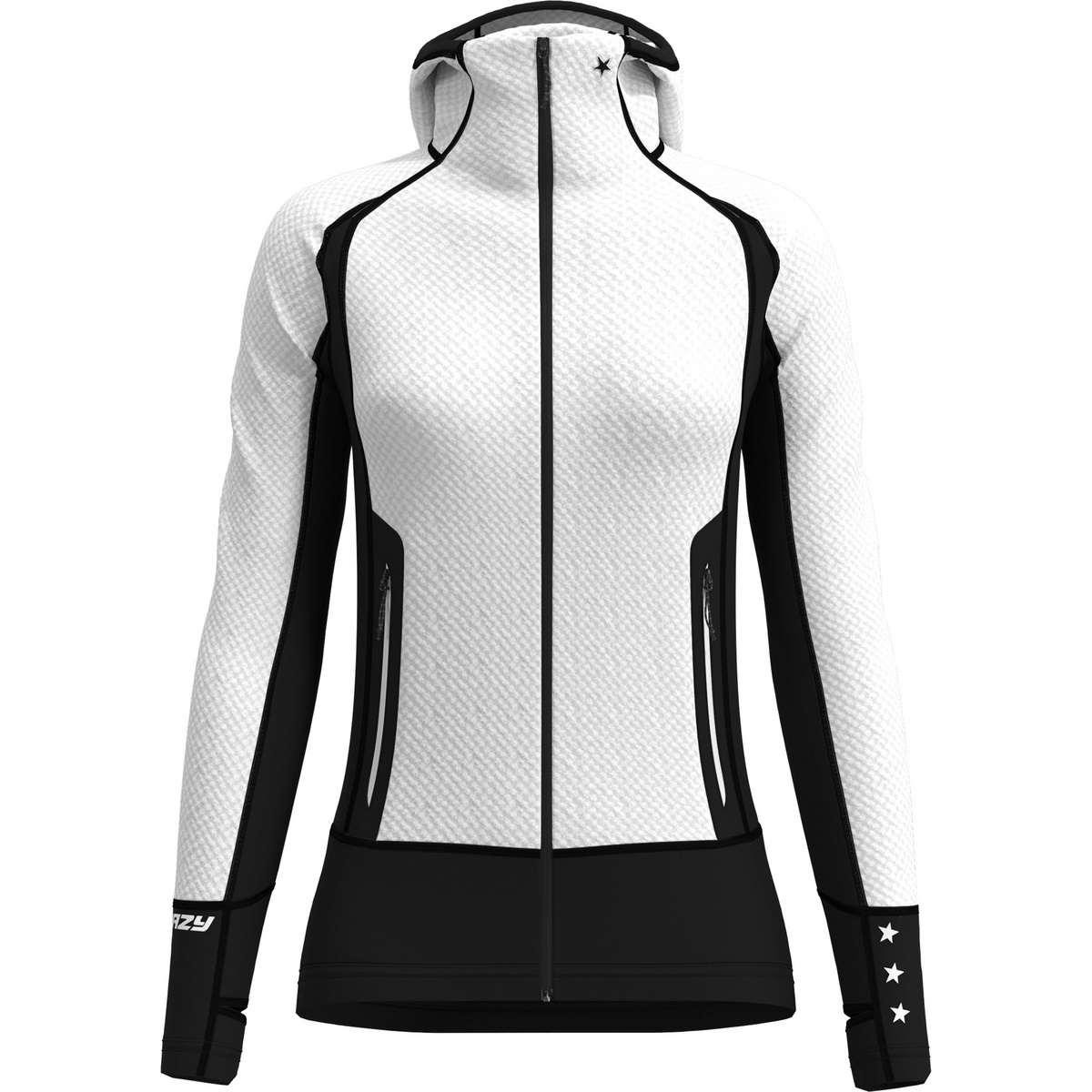 Image of Crazy Donna Giacca Inspire