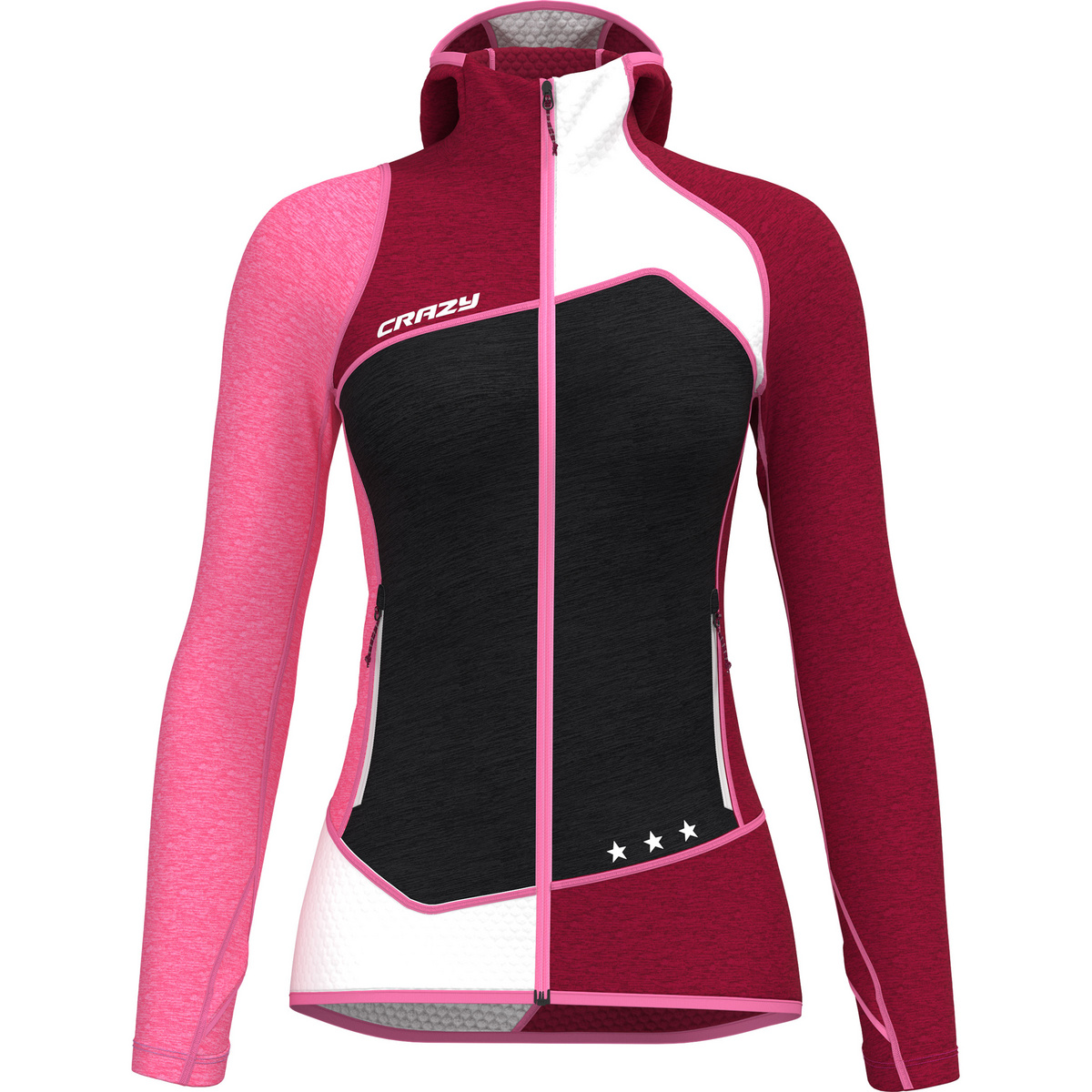 Image of Crazy Damen Ionic Jacke