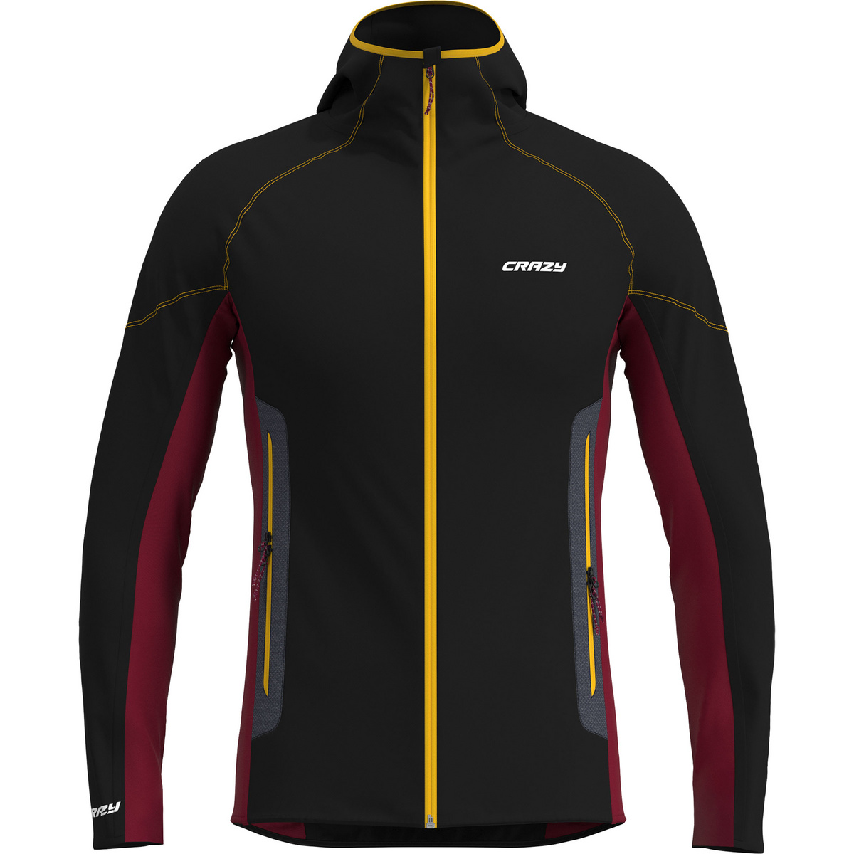 Image of Crazy Herren Pegasus Jacke