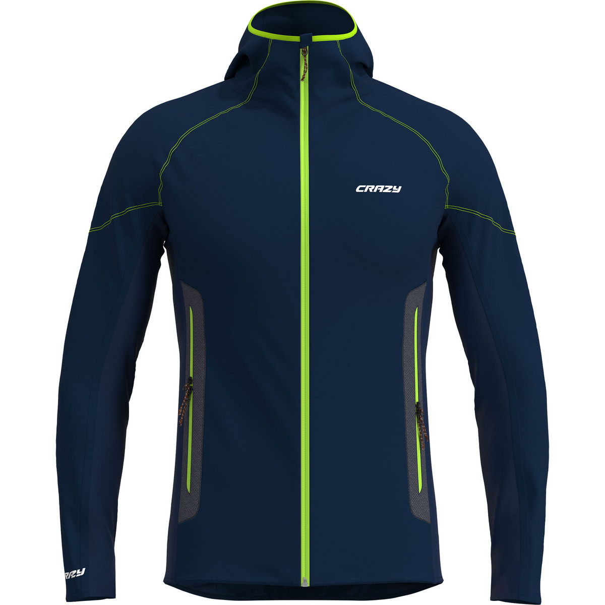 Image of Crazy Uomo Giacca Pegasus