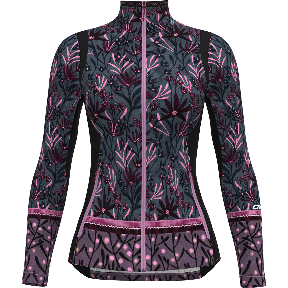 Image of Crazy Donna Giacca Wonder Magic