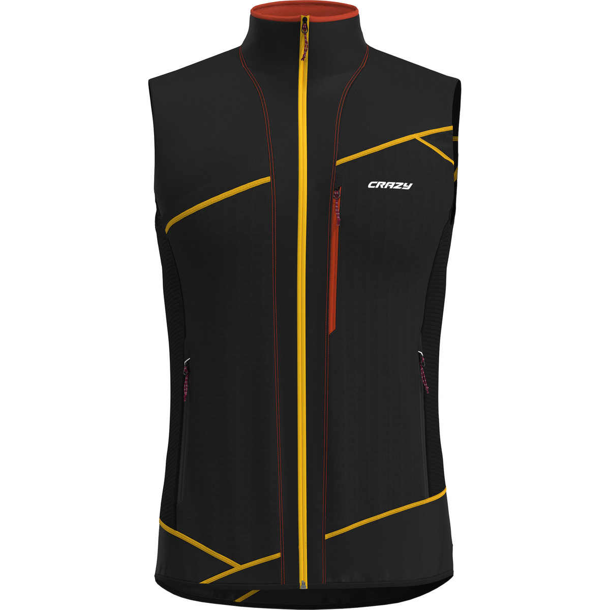 Image of Crazy Uomo Gilet Avenger
