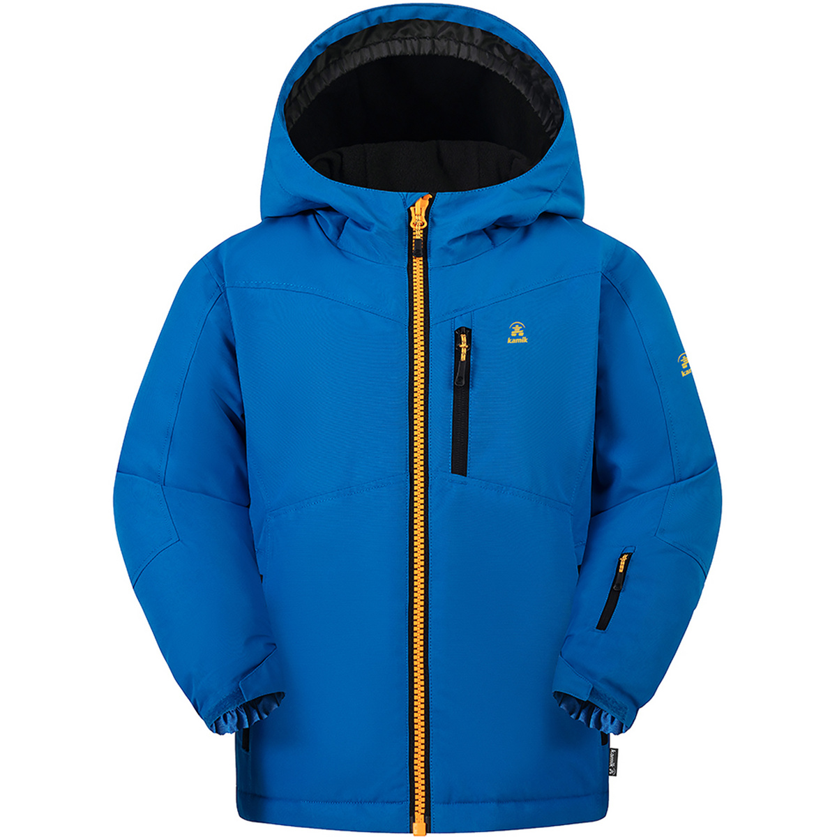 Image of Kamik Bambino Giacca Niko