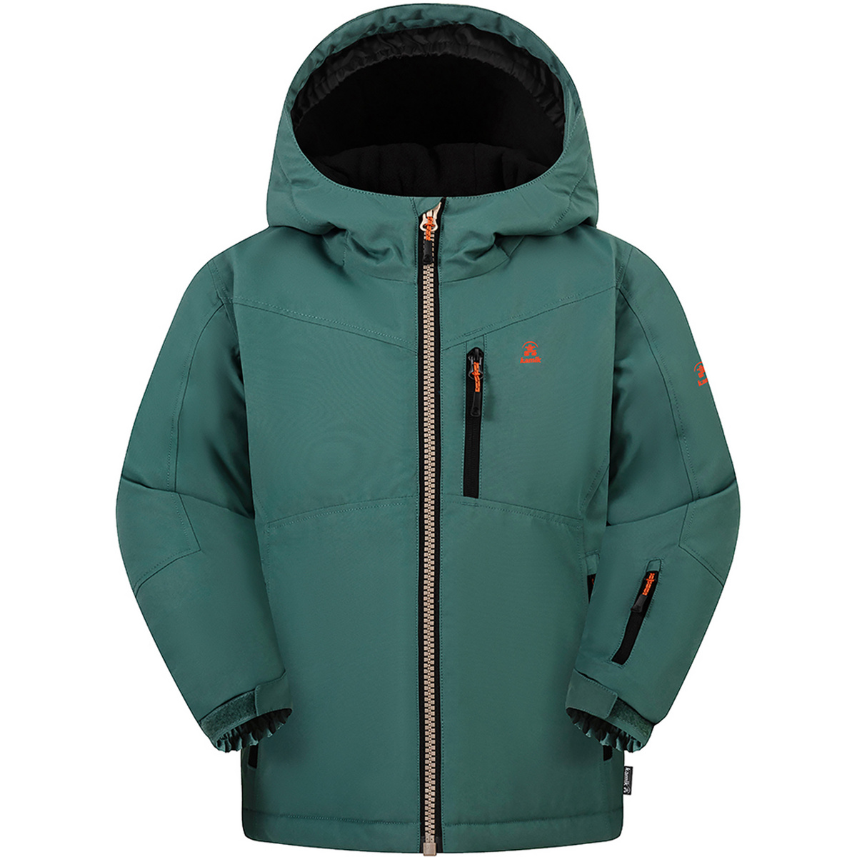 Image of Kamik Bambino Giacca Niko