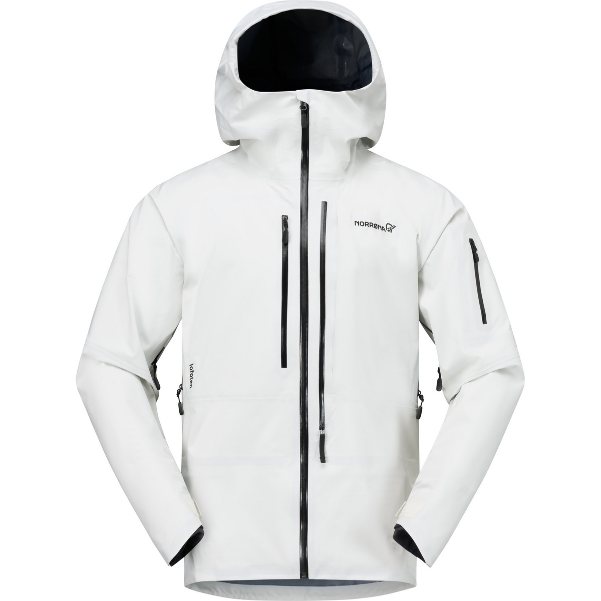 Image of Norrona Herren Lofoten GTX Pro Jacke