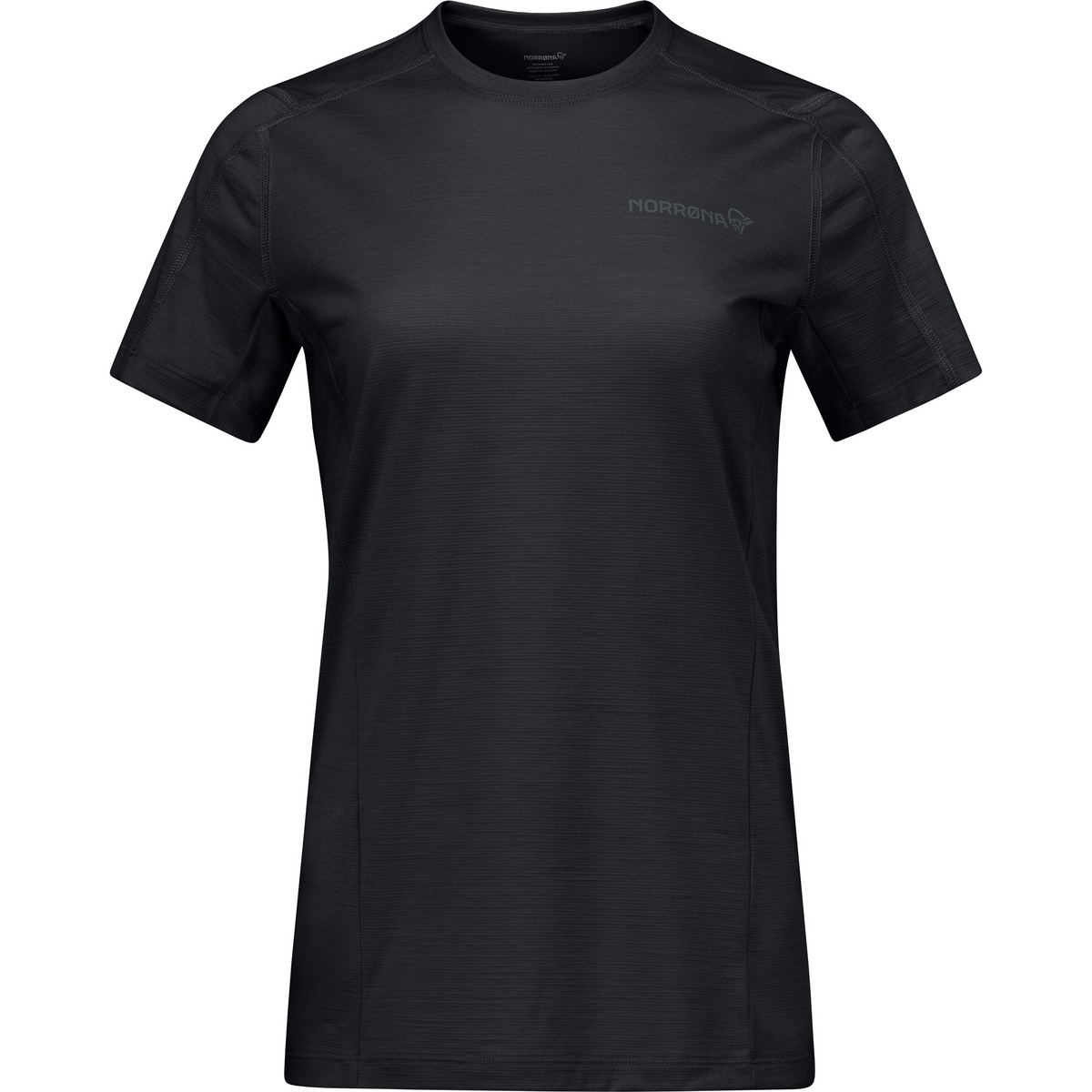 Image of Norrona Damen Falketind EqualiserUll T-Shirt