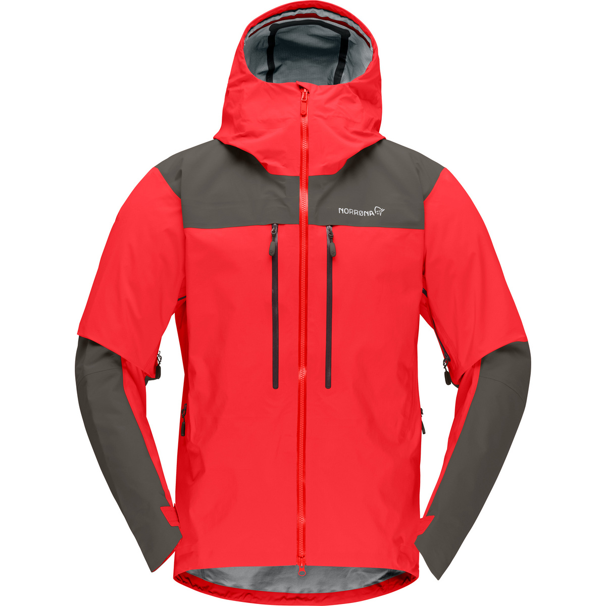 Image of Norrona Herren Trollveggen GTX Pro Light Jacke