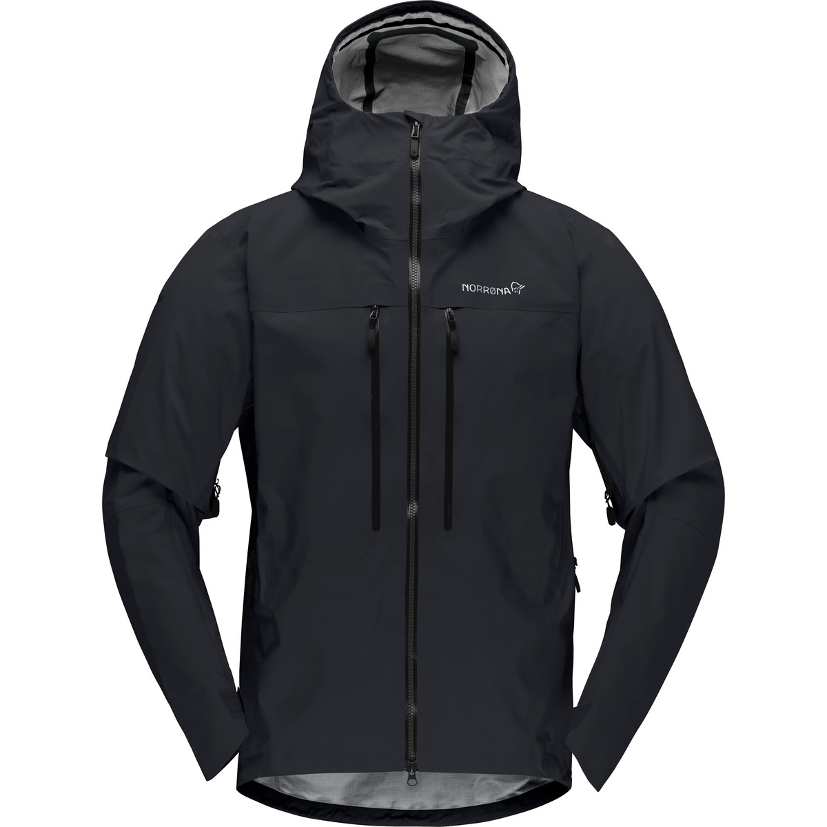 Image of Norrona Uomo Giacca Trollveggen GTX Pro Light