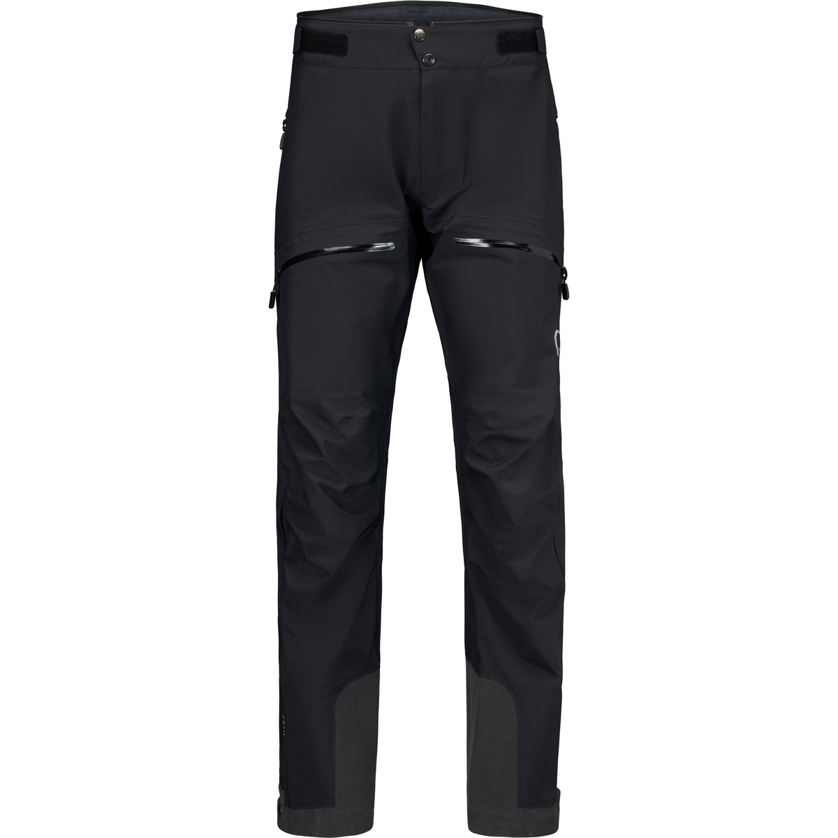 Image of Norrona Uomo Pantaloni Trollveggen GTX Pro Light