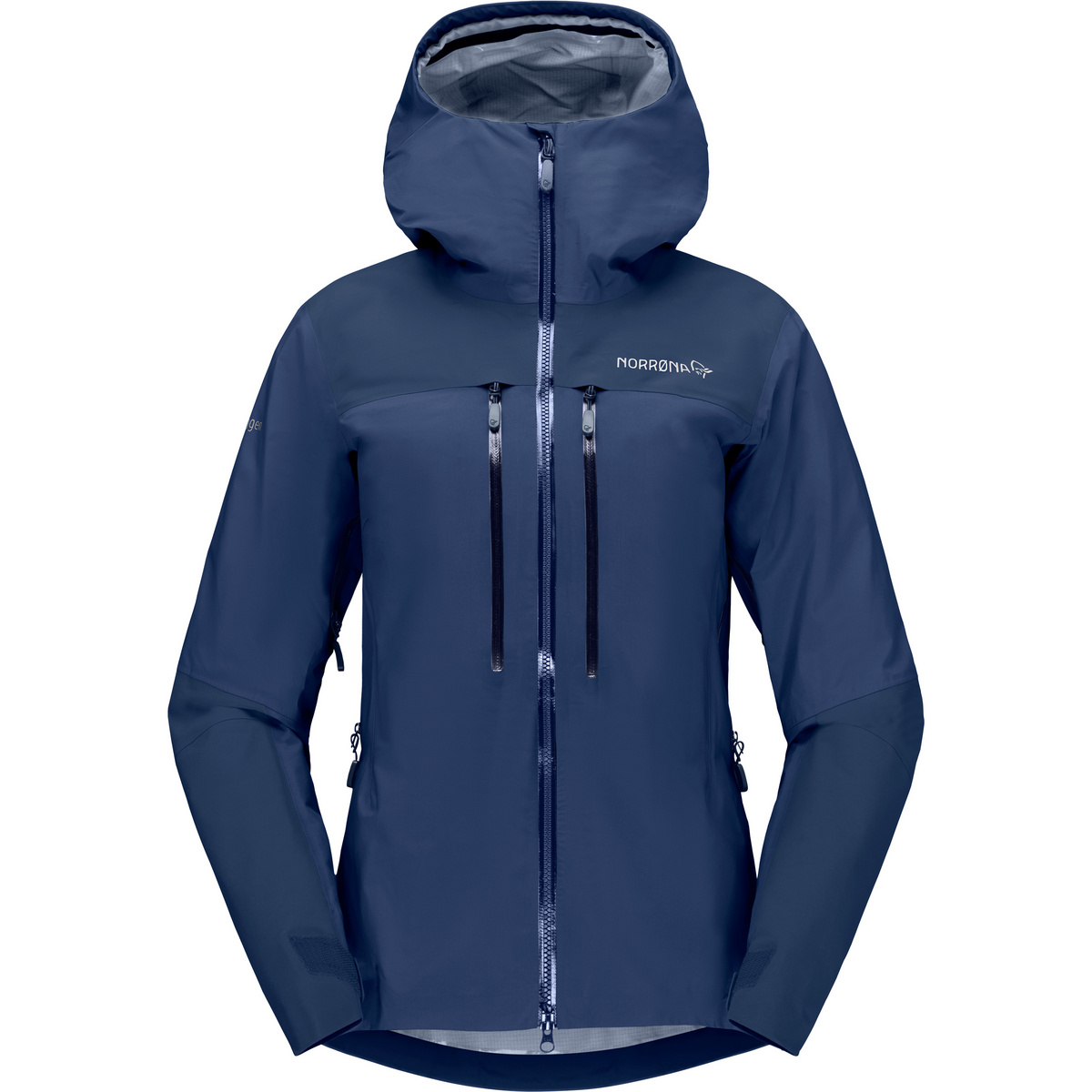 Image of Norrona Donna Giacca Trollveggen GTX Pro Light