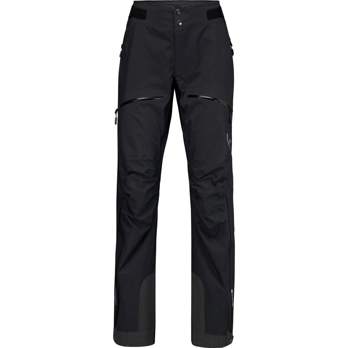 Image of Norrona Donna Pantaloni Trollveggen GTX Pro Light