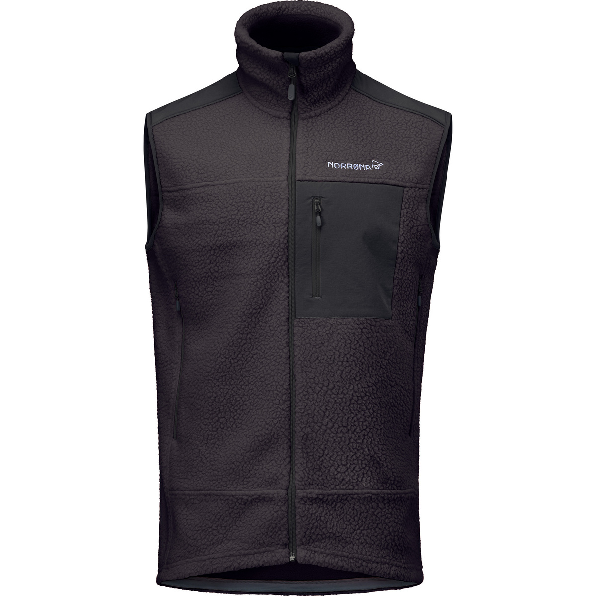 Image of Norrona Herren Trollveggen Warm3 Weste
