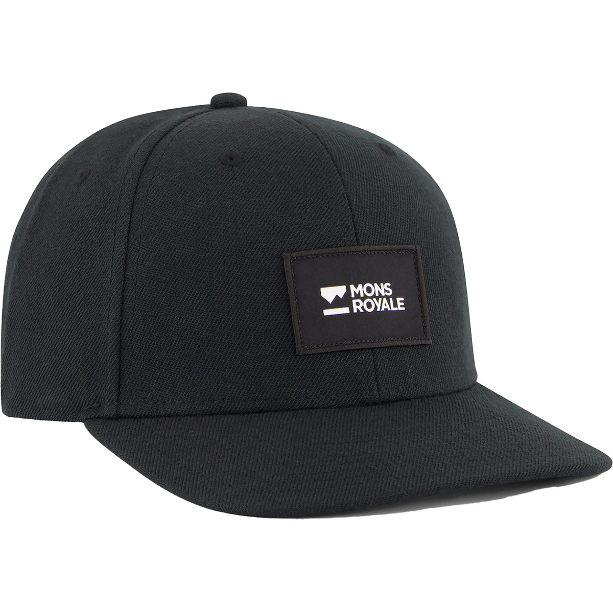 Image of Mons Royale berretto Connor Wool