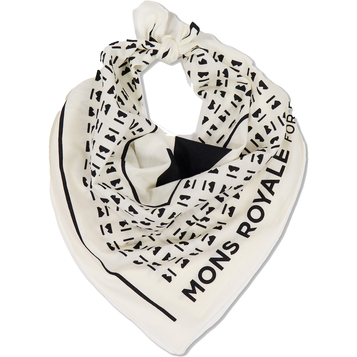 Image of Mons Royale Sciarpa Renegade Merino Bike