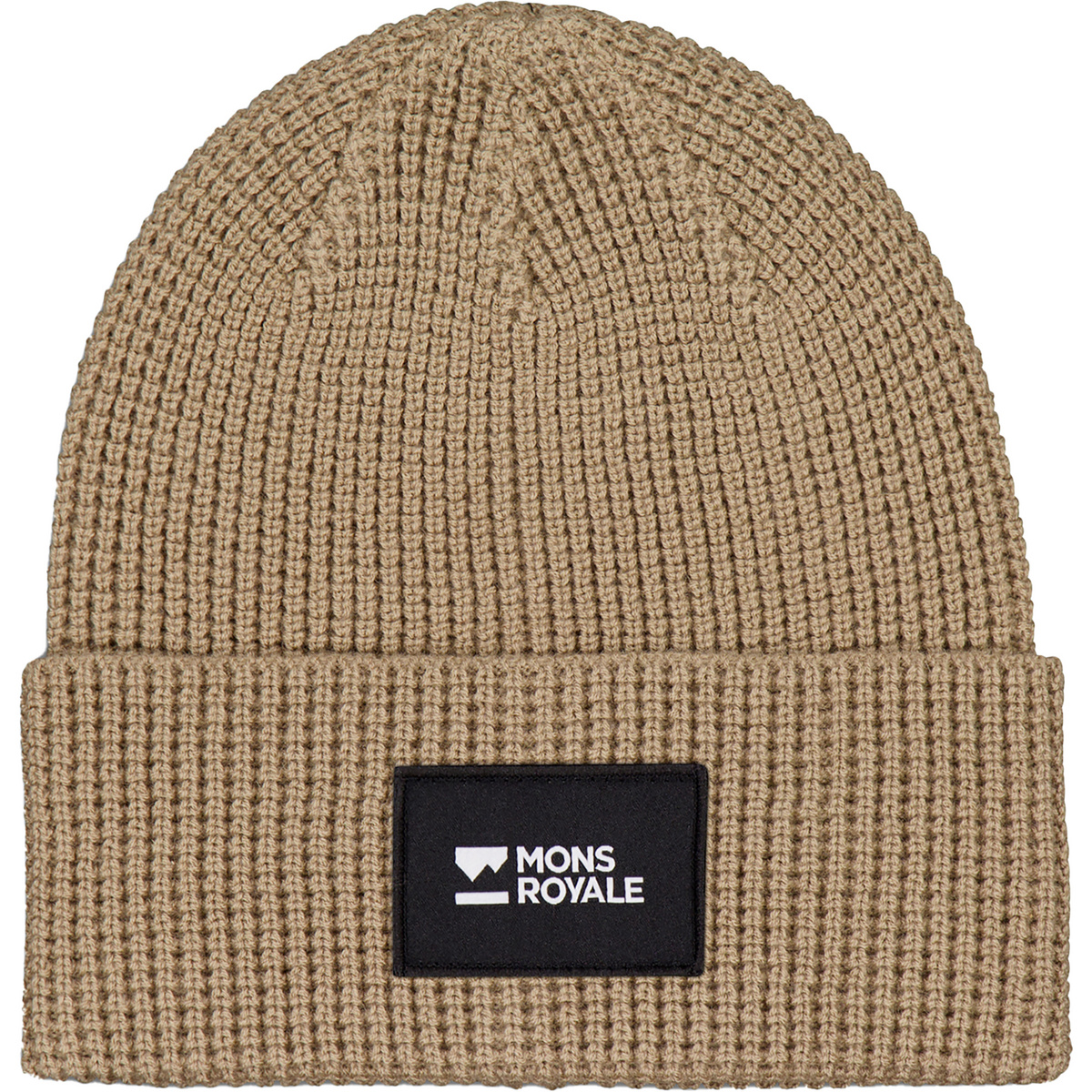 Image of Mons Royale Cappellino Bluff Merino