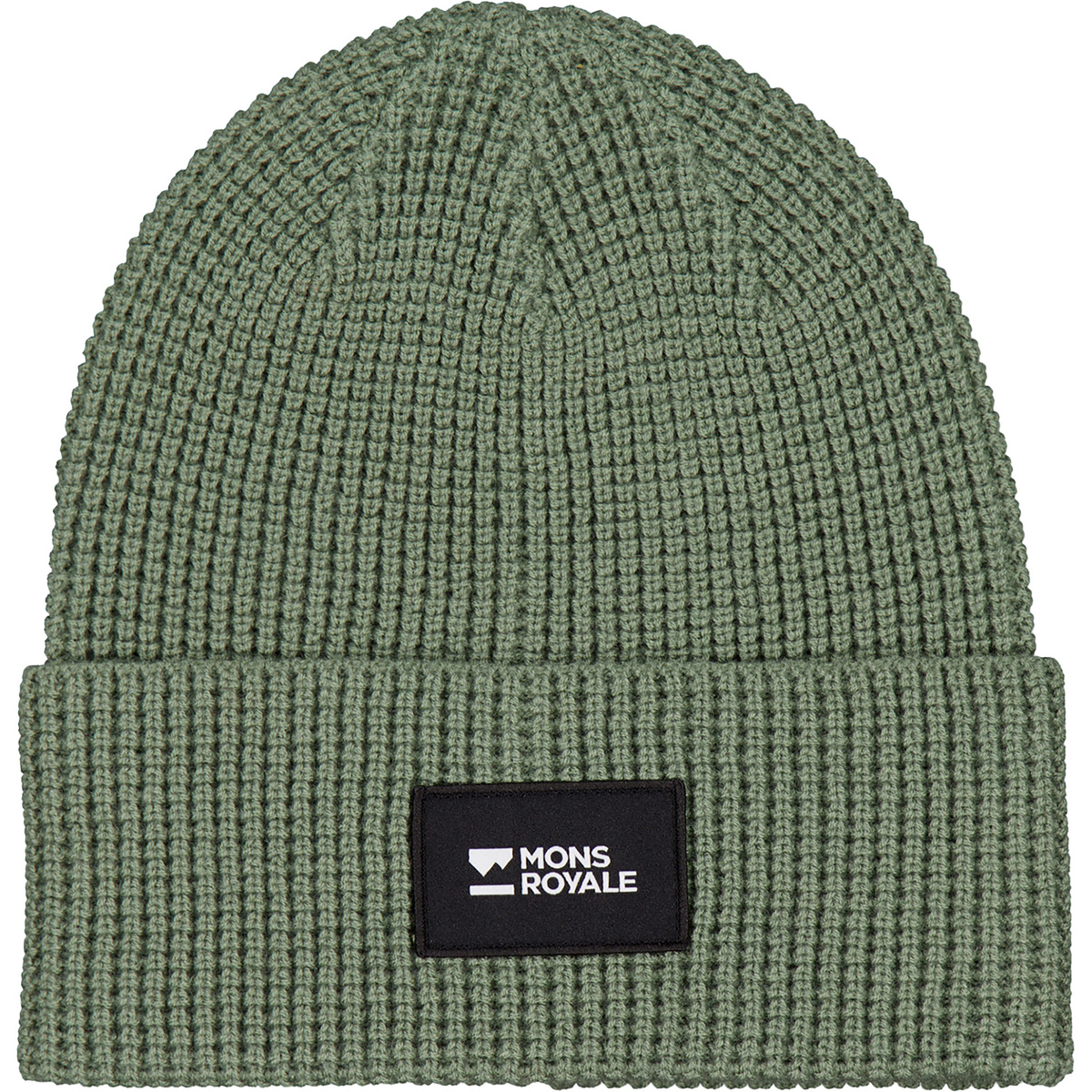 Image of Mons Royale Cappellino Bluff Merino