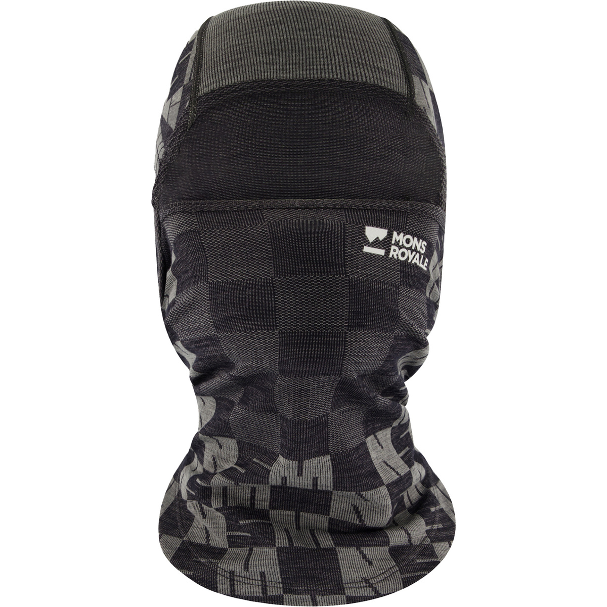 Image of Mons Royale Passamontagna Ascender Merino