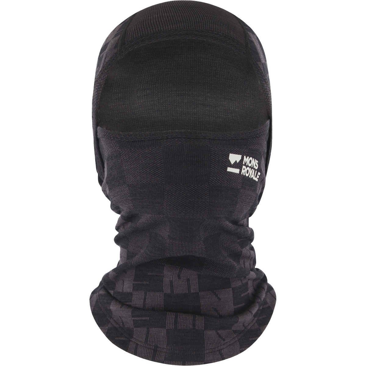 Image of Mons Royale Passamontagna Ascender Merino