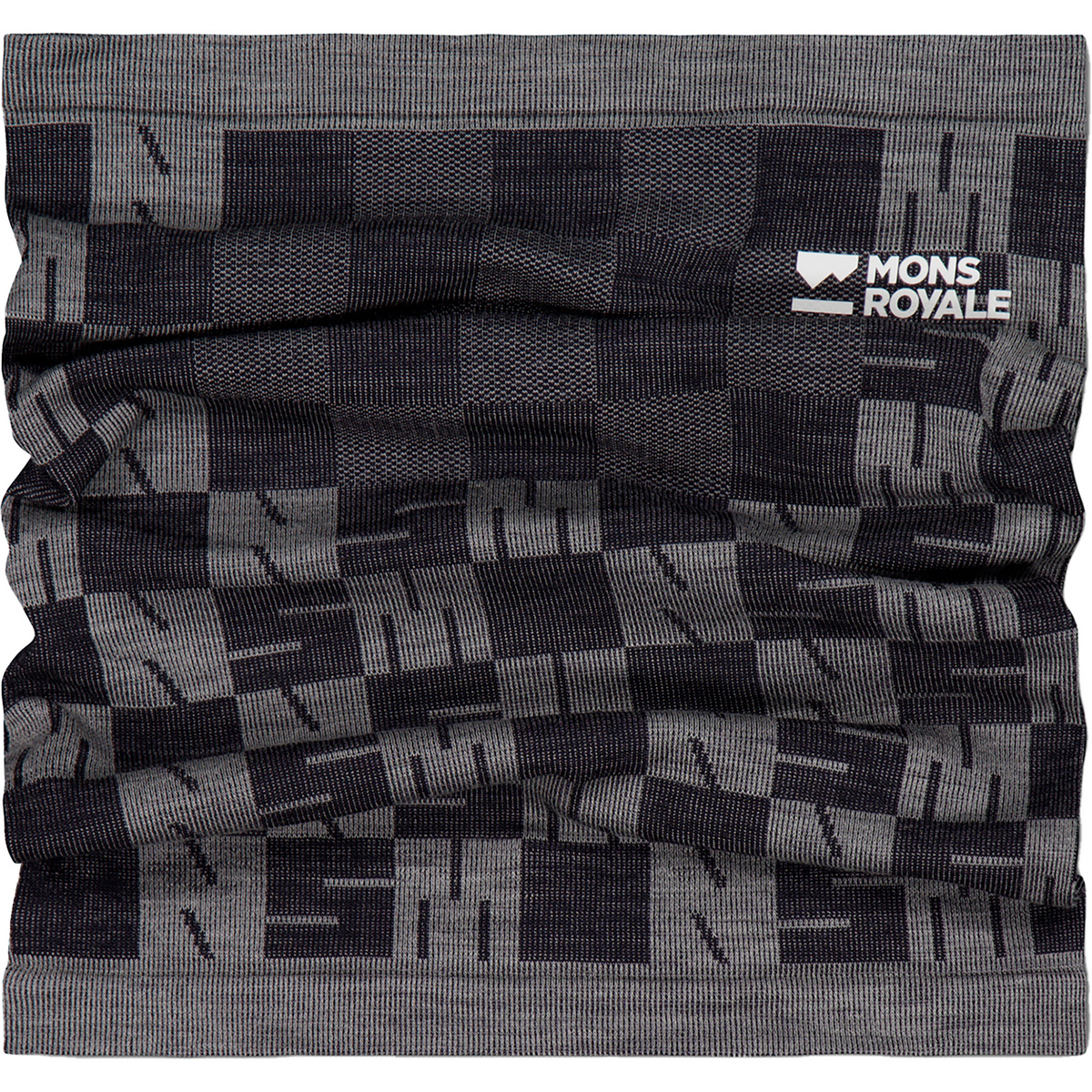 Image of Mons Royale Ascender Merino Schlauchtuch