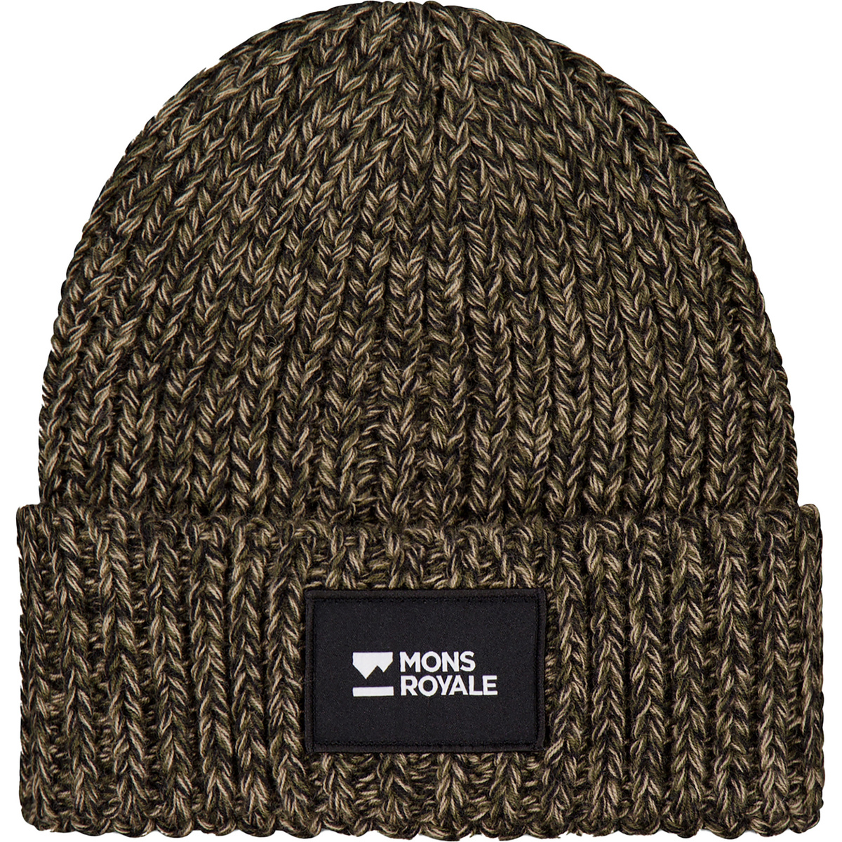 Image of Mons Royale Cappellino Triple Treat Merino