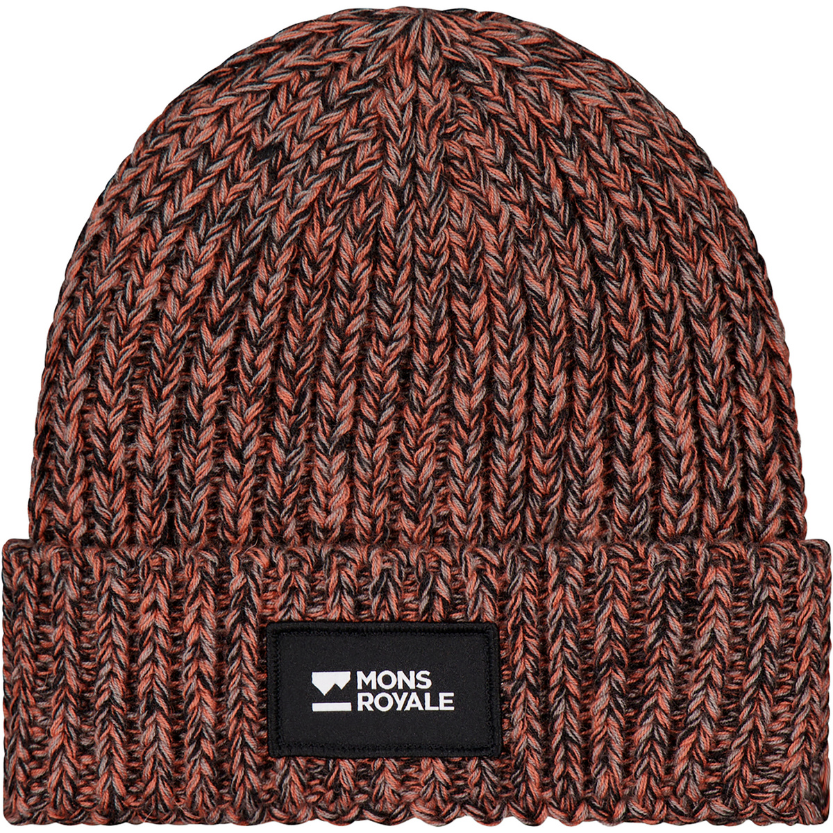 Image of Mons Royale Triple Treat Merino Mütze