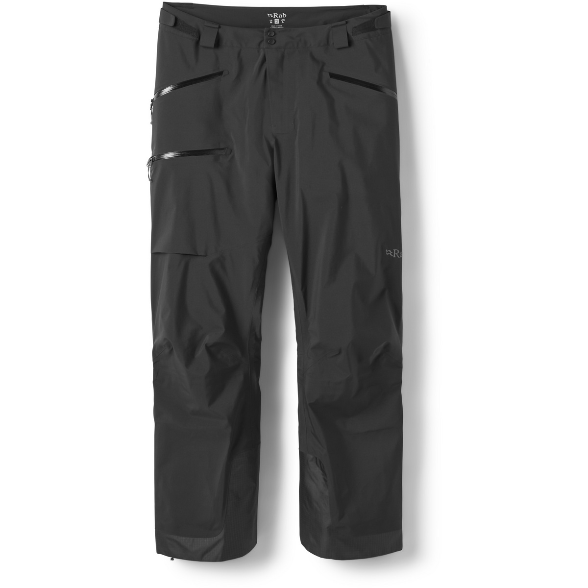 Image of Rab Uomo Pantaloni Khroma Diffuse GTX