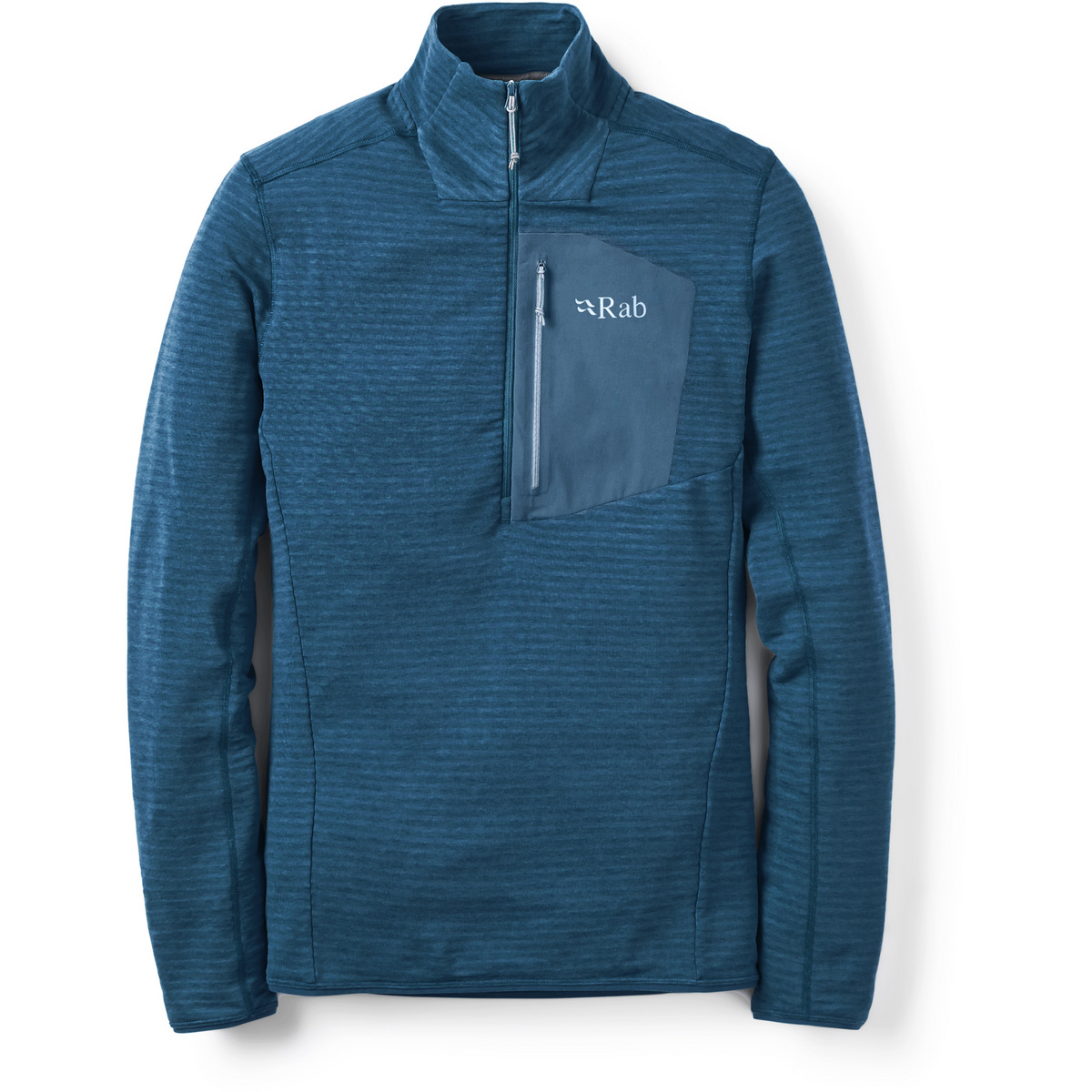 Image of Rab Uomo Pullover Ascendor Light