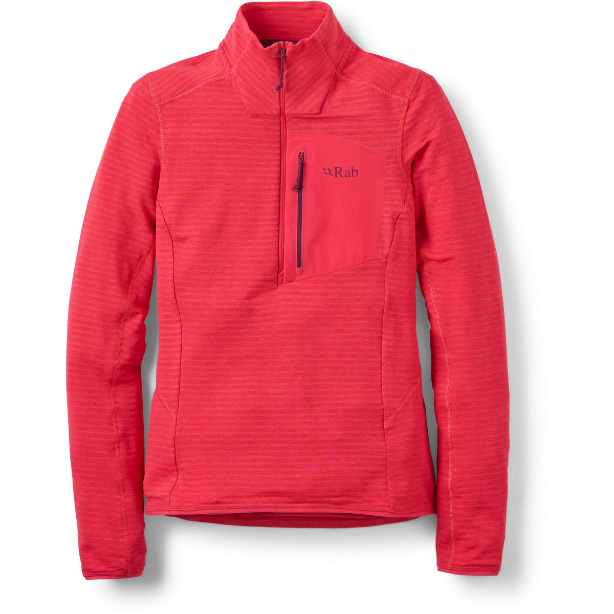 Image of Rab Donna Pullover Ascendor Light