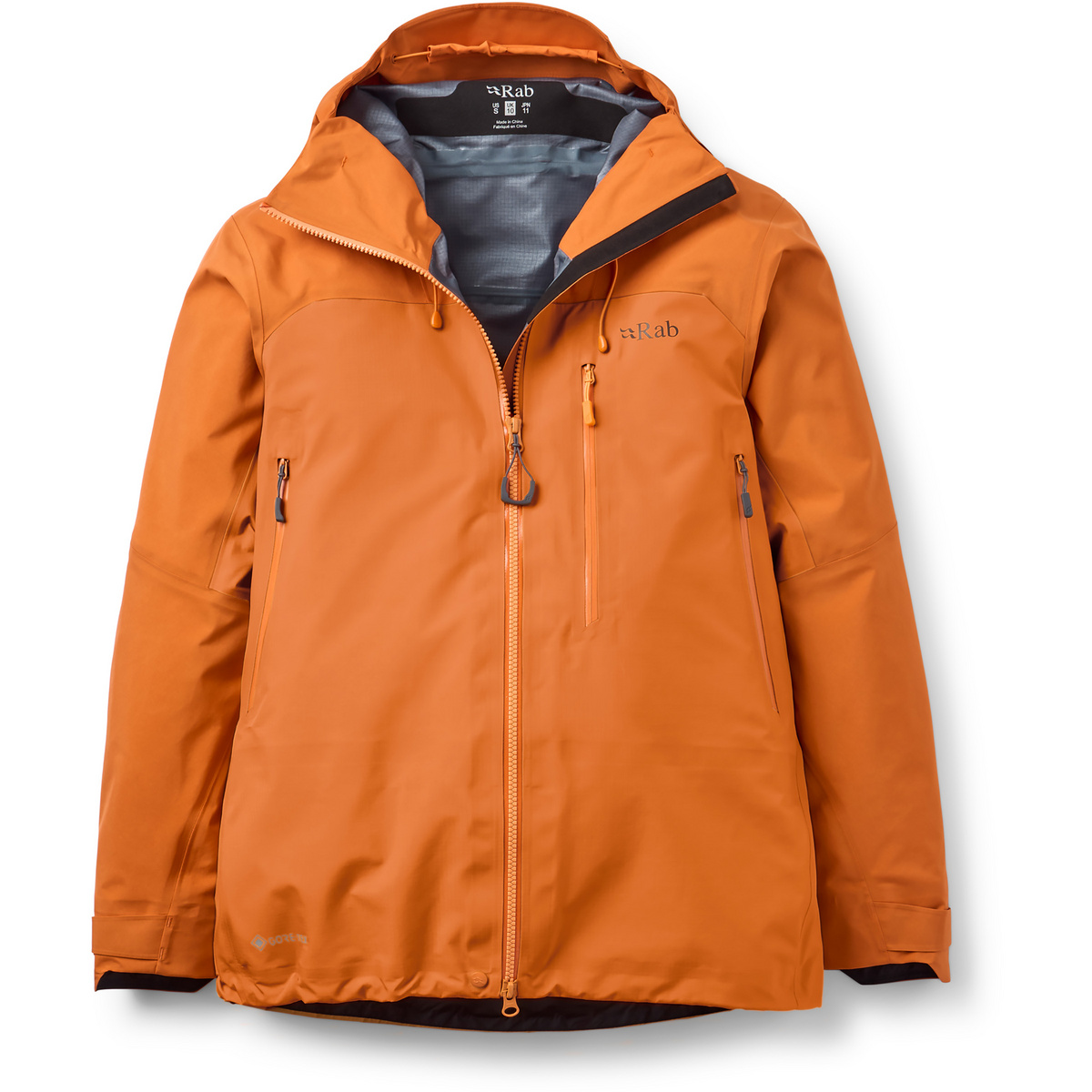 Image of Rab Damen Latok Mountain GTX Jacke