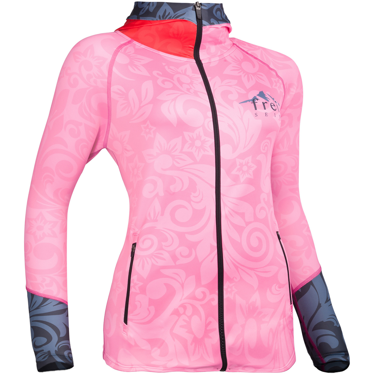 Image of FreiSein Donna Giacca MulledWine