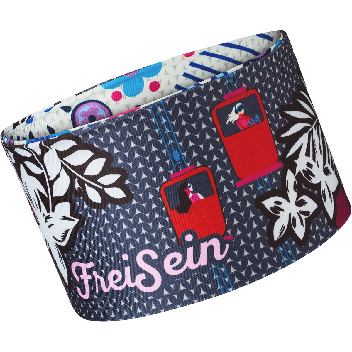 Image of FreiSein Fascia per la testa SkyLite