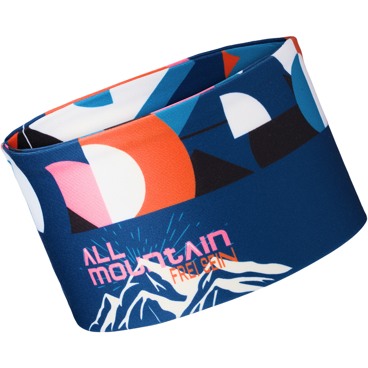 Image of FreiSein Fascia per la testa SiegerIn