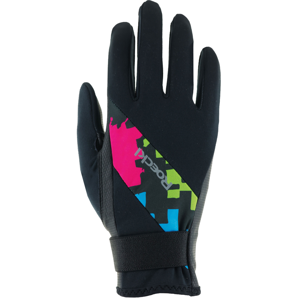 Image of Roeckl Guanti Lenting