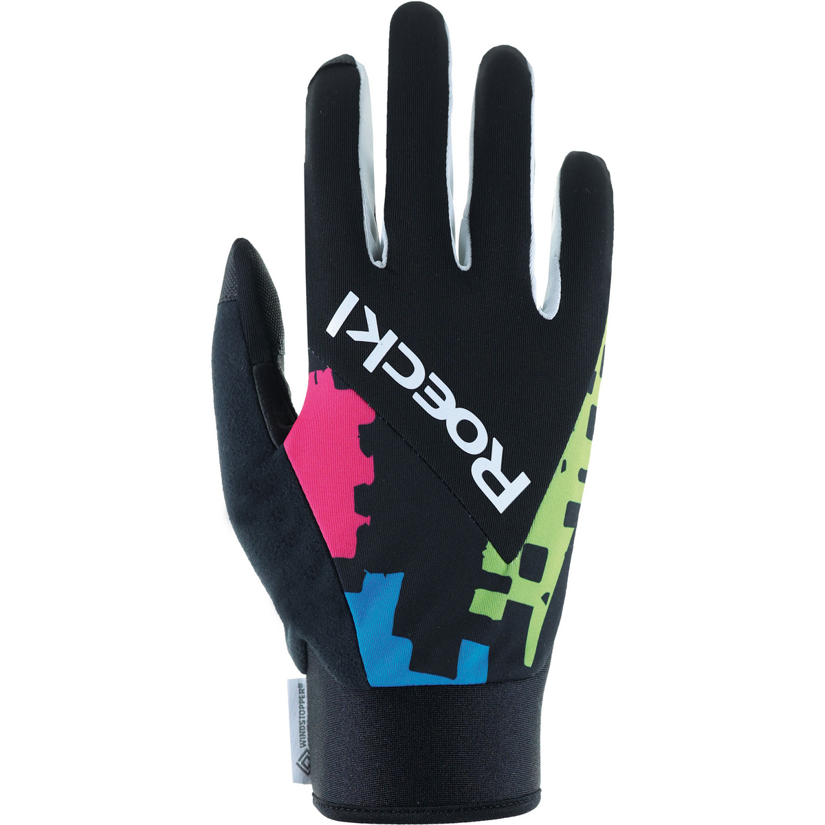 Image of Roeckl Guanti Lidhult 2